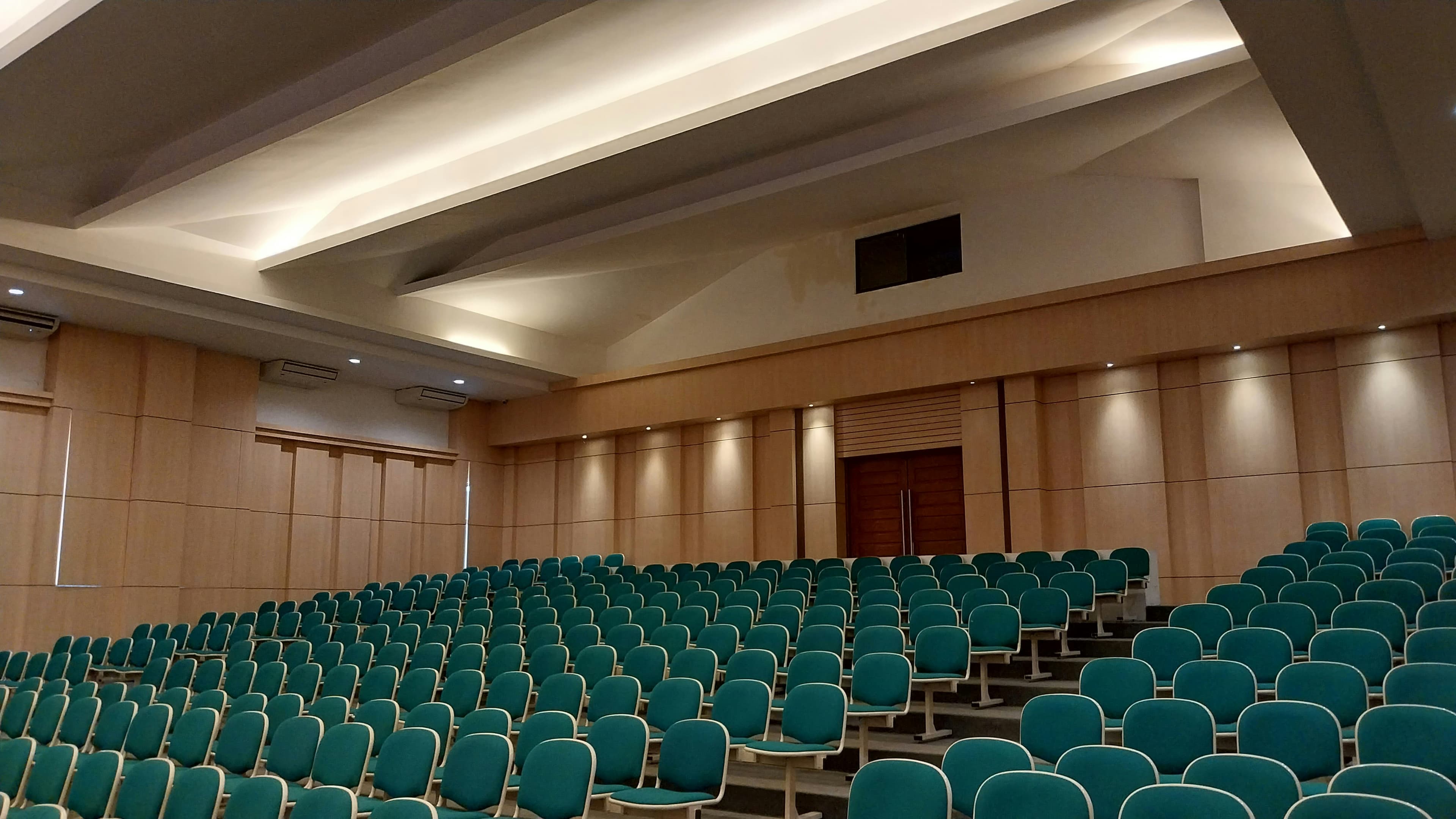 Events Cleaning