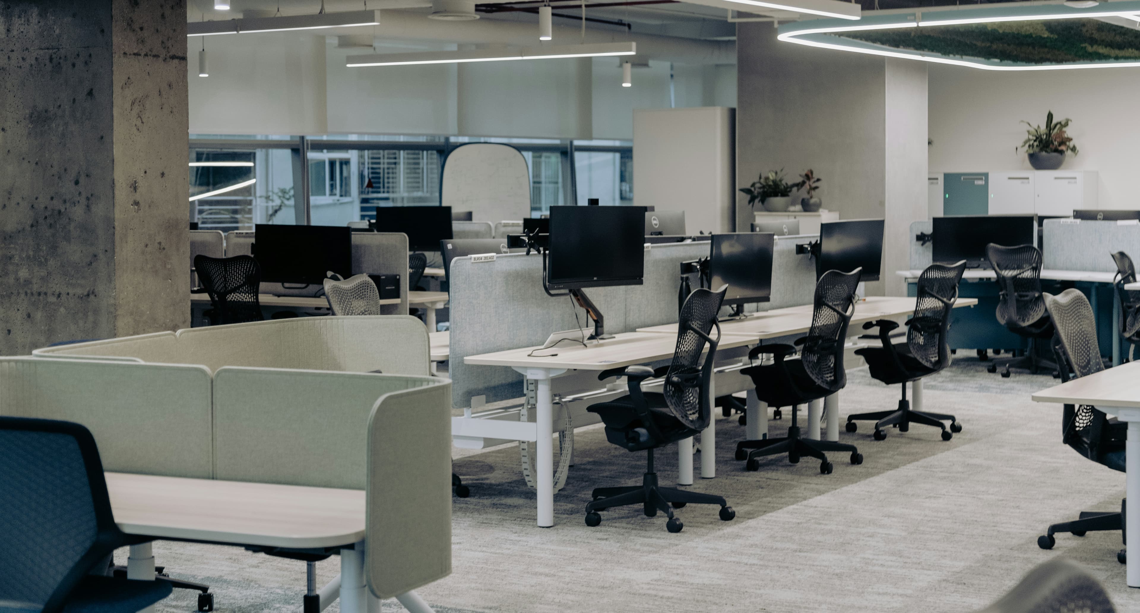 Office Cleaning