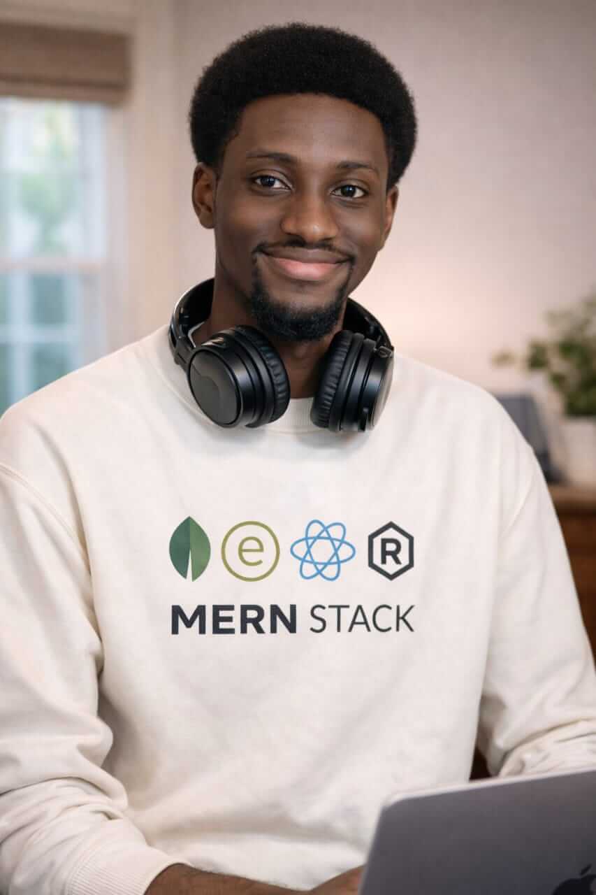 Second founder of Perry Cleans